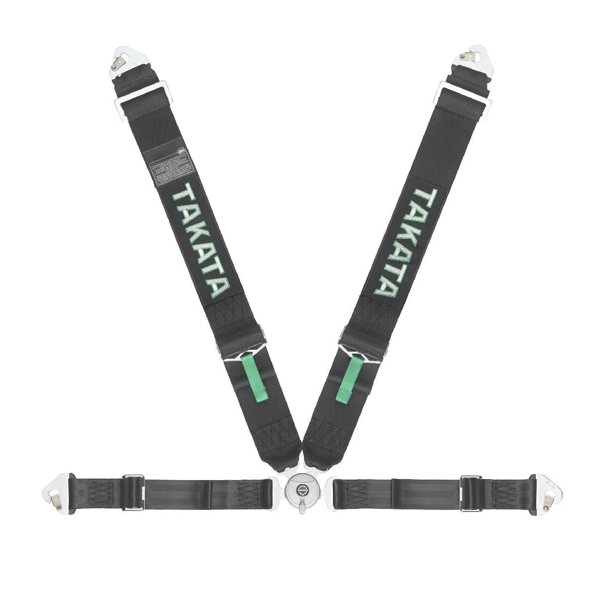 TR 71000-28 TAKATA RACE 4 SNAP HARNESS
