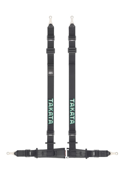TR 74001US-0 TAKATA DRIFT II BOLT HARNESS