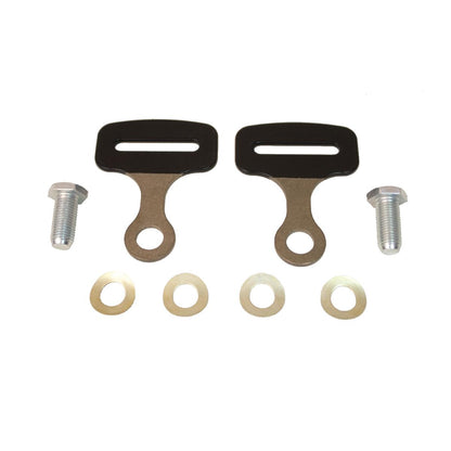 SR 01324 TAKATA BOLT IN END FITTING KITS