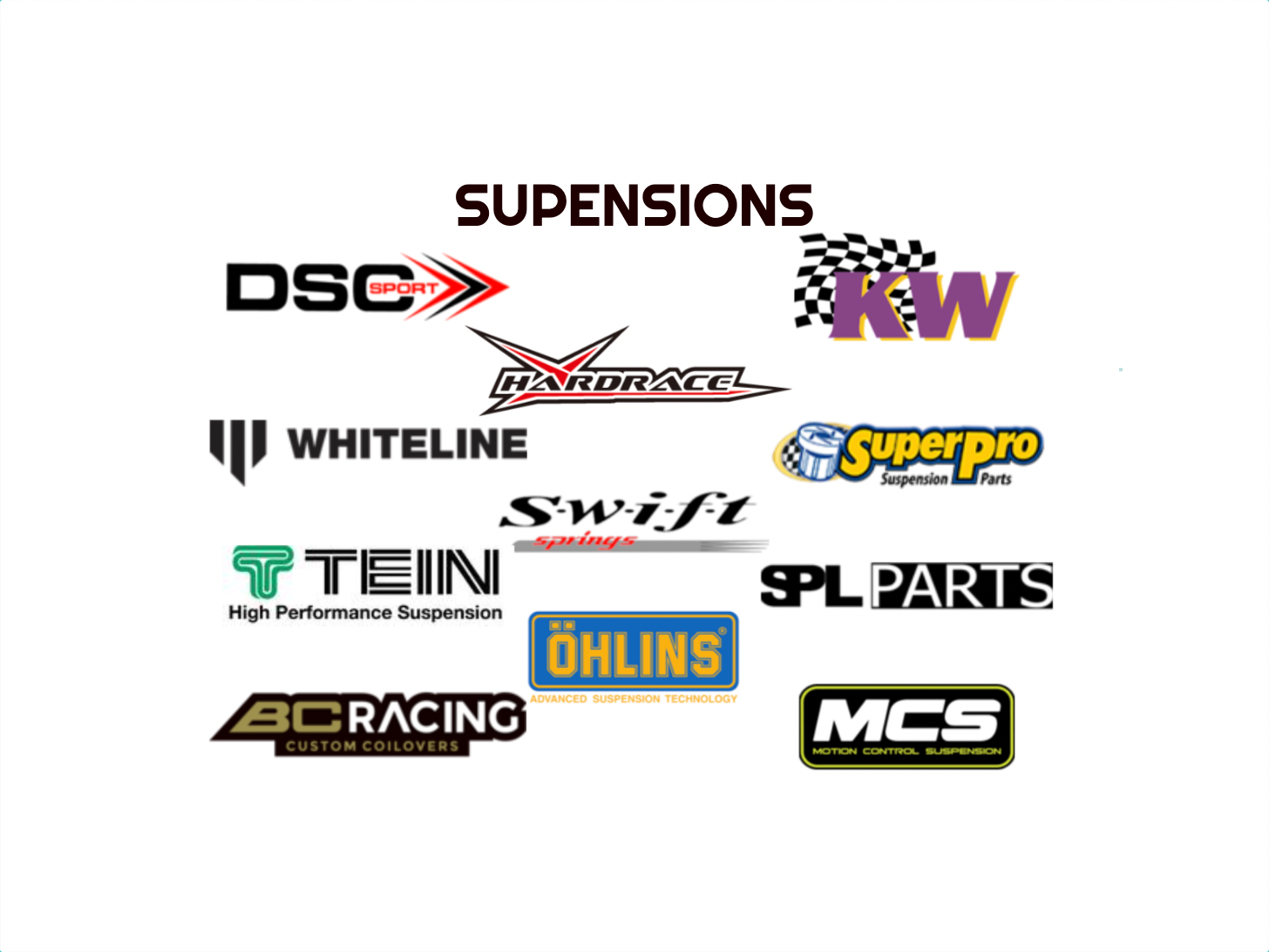 Ultra Performance Parts