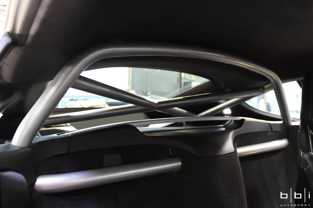 BBI.981.820.0001.RS.R BBI PORSCHE STREETCUP HARNESS BAR