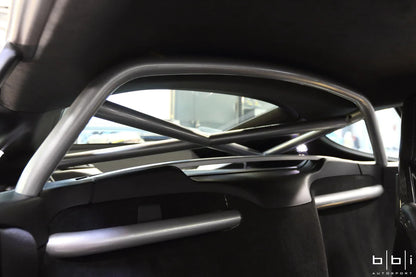 BBI.981.820.0001.RS.R BBI PORSCHE STREETCUP HARNESS BAR