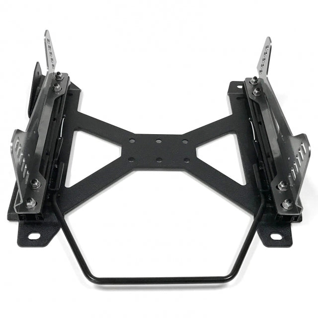 PCI-SM-FRS-L-S1 PCI RACING SLIDER SEAT MOUNT (LEFT) (SCION FR-S / TOYOTA 86 / GR86 / SUBARU BRZ 2013+)