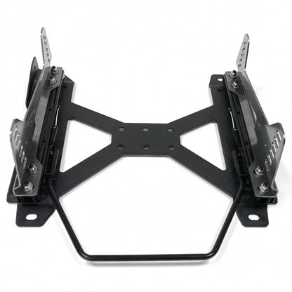 PCI-SM-FRS-L-S1 PCI RACING SLIDER SEAT MOUNT (LEFT) (SCION FR-S / TOYOTA 86 / GR86 / SUBARU BRZ 2013+)