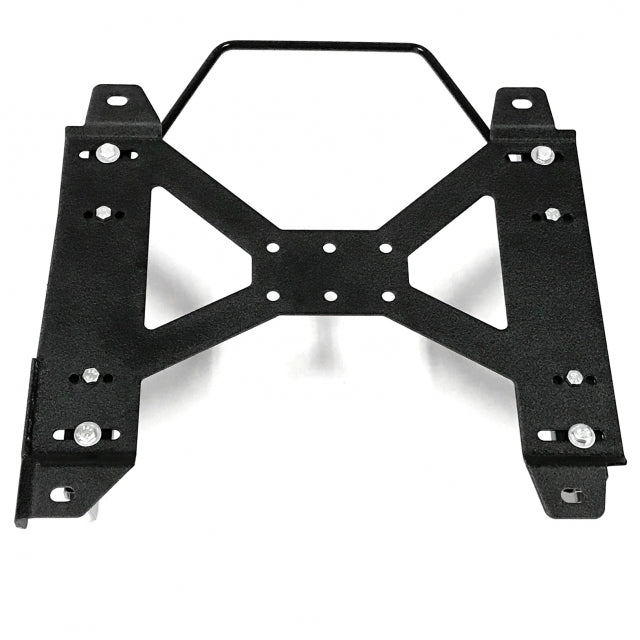 PCI-SM-FC-L-S1 PCI RACING SLIDER SEAT MOUNT (LEFT) (HONDA CIVIC INCLUDING SI AND TYPE R 2016-2021)