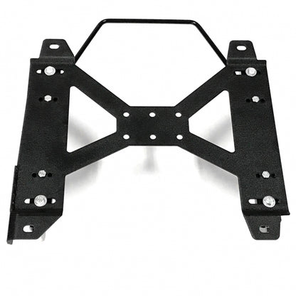 PCI-SM-FC-L-S1 PCI RACING SLIDER SEAT MOUNT (LEFT) (HONDA CIVIC INCLUDING SI AND TYPE R 2016-2021)