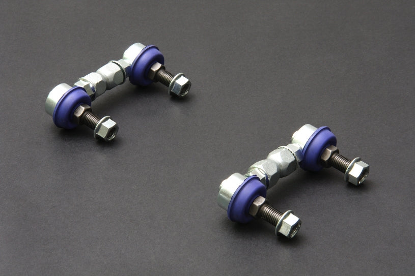 HAR-7340 HARDRACE ADJUSTABLE STABILIZER LINK 7340 – UNIVERSAL