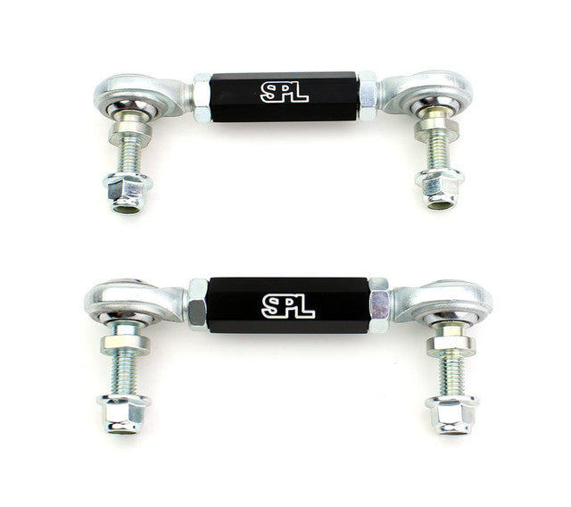 SPL RE G29 SPL REAR SWAYBAR ENDLINKS TOYOTA SUPRA A90 GR/BMW G2X/BMW G42
