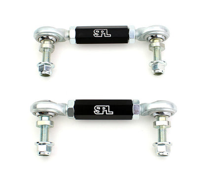 SPL RE G29 SPL REAR SWAYBAR ENDLINKS TOYOTA SUPRA A90 GR/BMW G2X/BMW G42