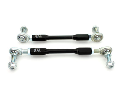 SPL FE FRS SPL FRONT SWAYBAR ENDLINKS FR-S/BRZ/FT86