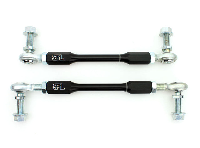 SPL FE FRS SPL FRONT SWAYBAR ENDLINKS FR-S/BRZ/FT86