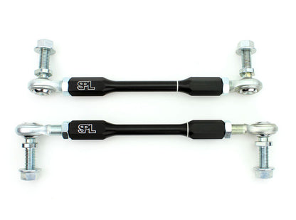 SPL FE FRS SPL FRONT SWAYBAR ENDLINKS FR-S/BRZ/FT86