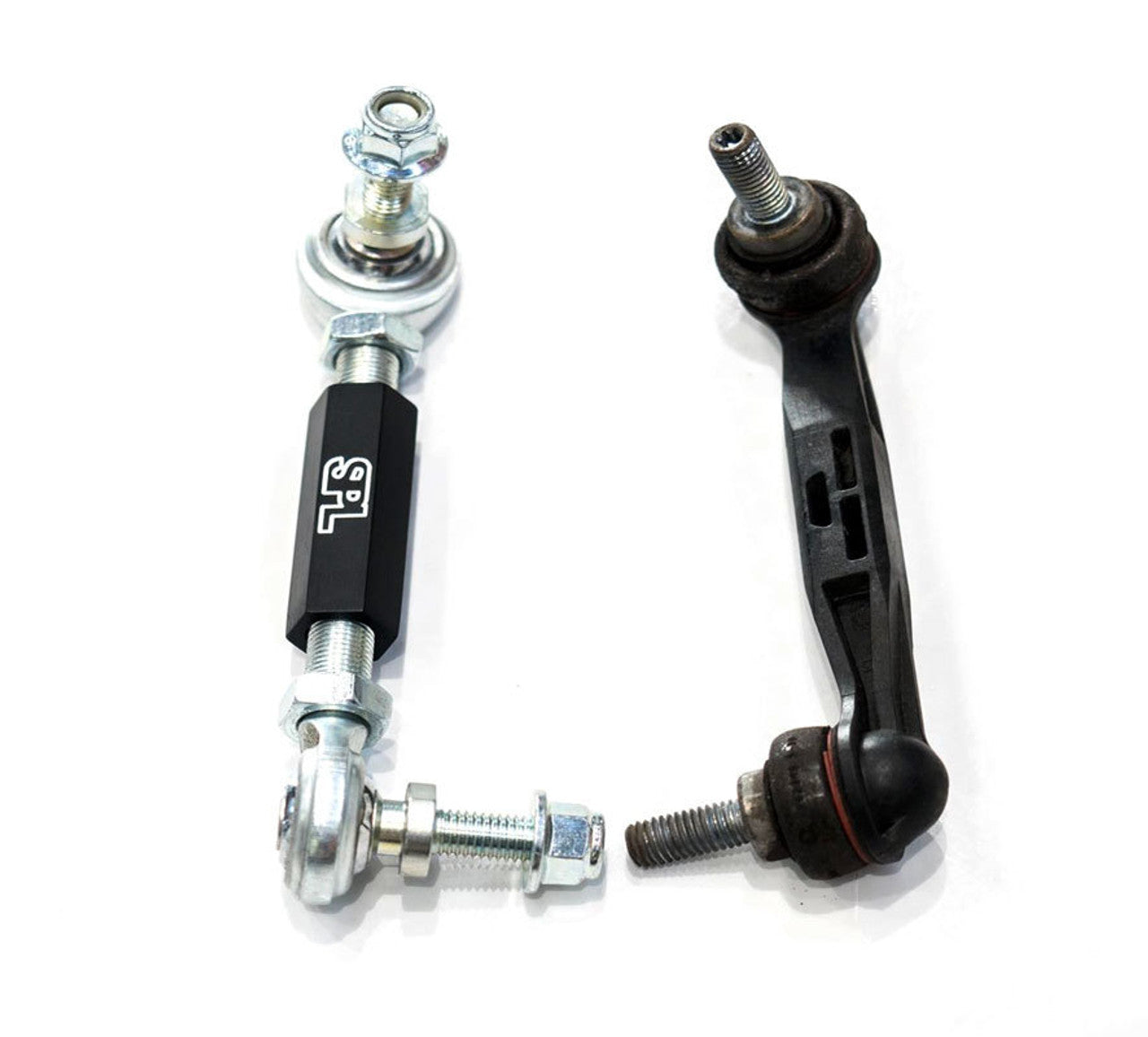 SPL RE G29 SPL REAR SWAYBAR ENDLINKS TOYOTA SUPRA A90 GR/BMW G2X/BMW G42