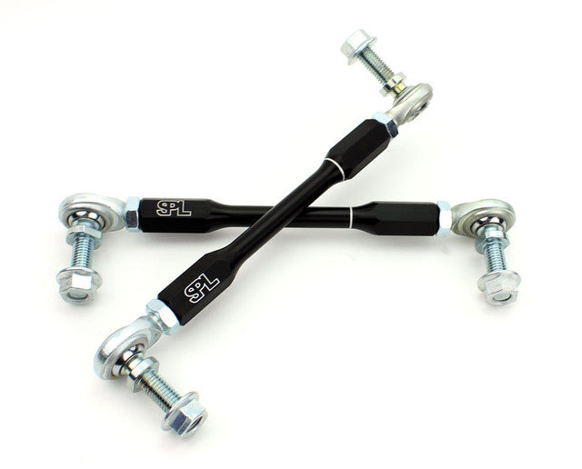 SPL FE FRS SPL FRONT SWAYBAR ENDLINKS FR-S/BRZ/FT86