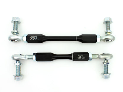 SPL FE FRS SPL FRONT SWAYBAR ENDLINKS FR-S/BRZ/FT86