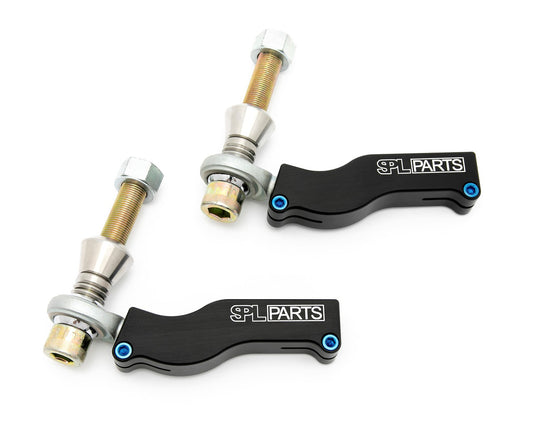 SPL TRE G29 SPL BUMPSTEER ADJUSTABLE TIE ROD ENDS TOYOTA SUPRA GR A90 GR/BMW G2X/BMW G42/BMW G8X