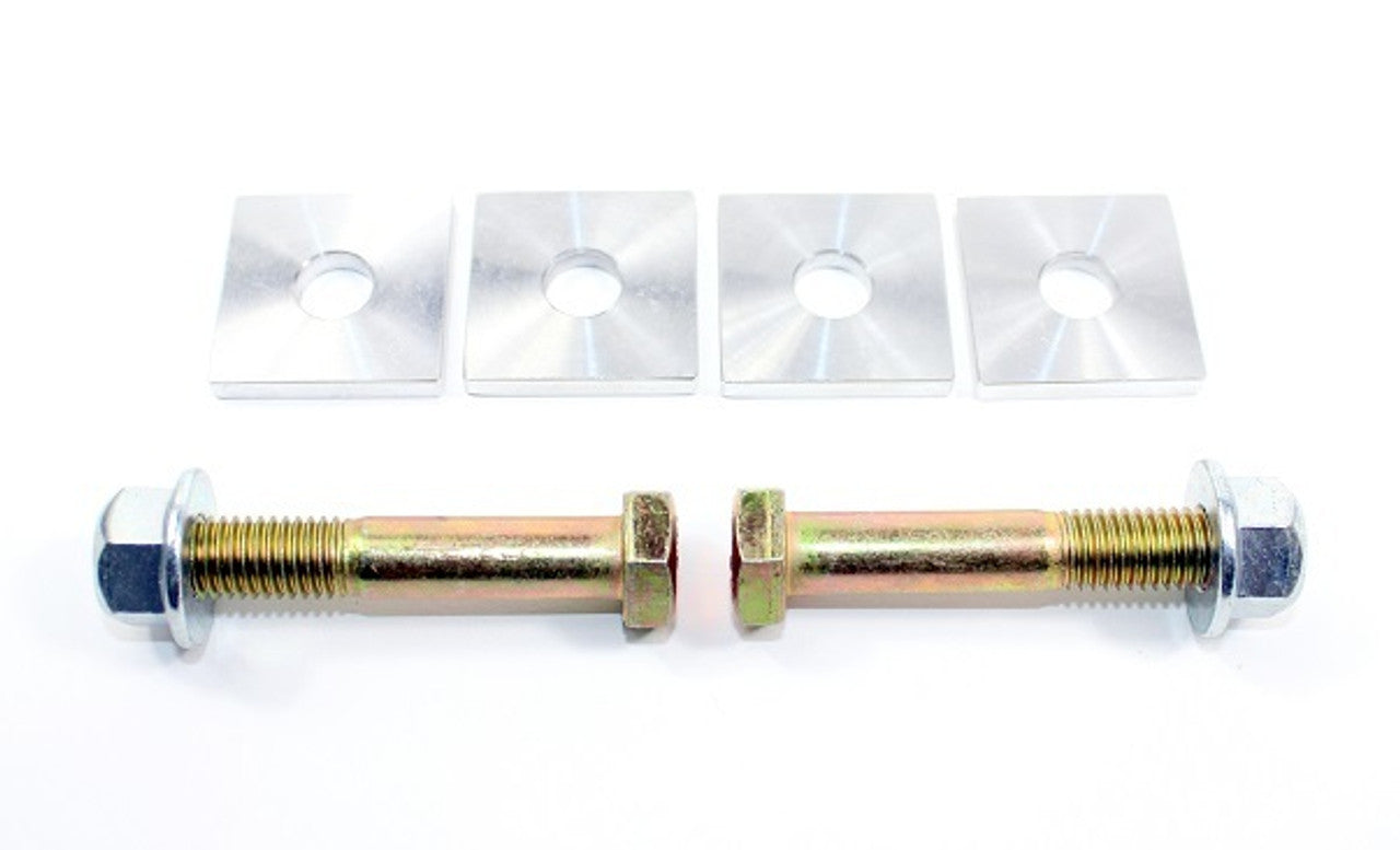 SPL ELC ND SPL ECCENTRIC CAMBER LOCKOUT KIT FOR ND MIATA