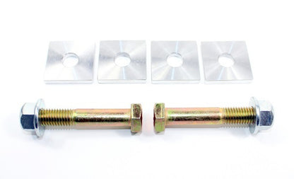 SPL ELC ND SPL ECCENTRIC CAMBER LOCKOUT KIT FOR ND MIATA