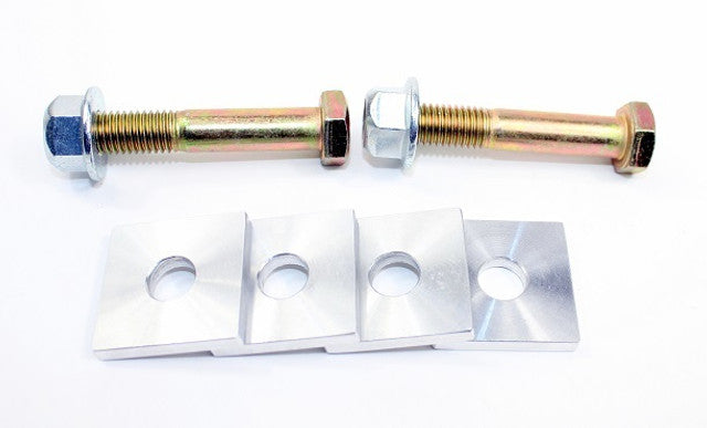 SPL ELC ND SPL ECCENTRIC CAMBER LOCKOUT KIT FOR ND MIATA