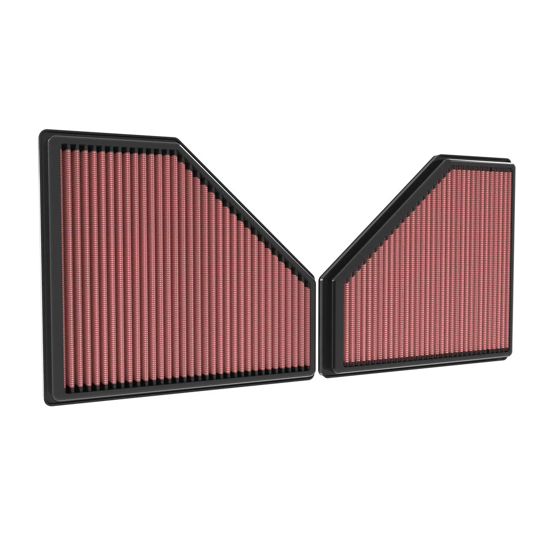 33-3171 K&N REPLACEMENT AIR FILTER