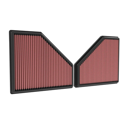 33-3171 K&N REPLACEMENT AIR FILTER