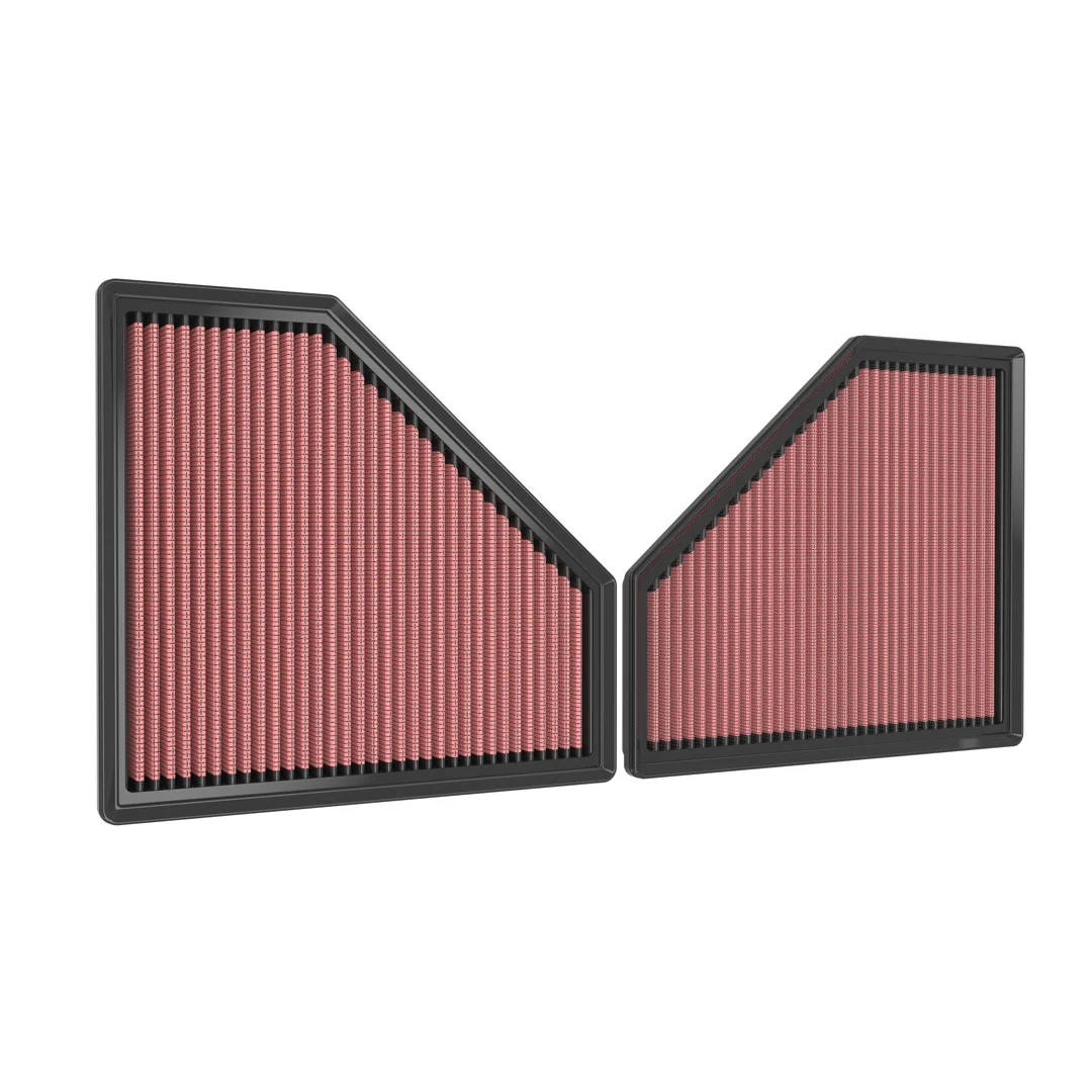 33-3171 K&N REPLACEMENT AIR FILTER