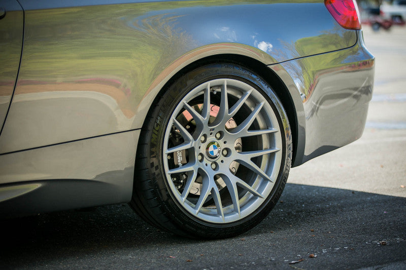 13.01.10053-ENP AP RACING ENP COMPETITION BRAKE KIT (REAR CP9449/340MM) w. PAD TENSION CLIPS