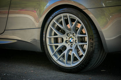 13.01.10053 AP RACING COMPETITION BRAKE KIT (REAR CP9449/340MM) w. PAD TENSION CLIPS