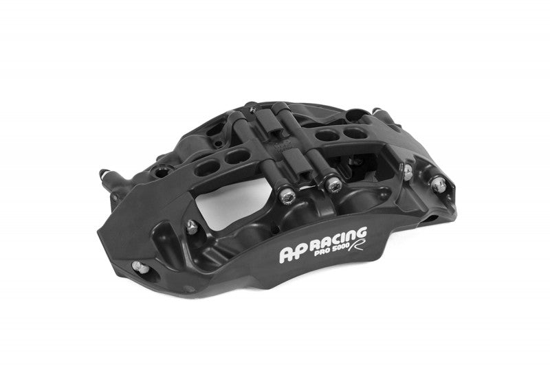 13.01.10149 AP RACING COMPETITION BRAKE KIT (FRONT CP9668/355MM) W. PAD TENSION CLIPS
