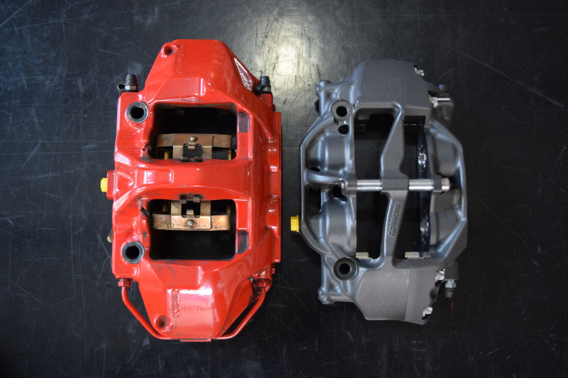 13.01.10185 AP RACING COMPETITION BRAKE KIT (REAR CP9450/380MM)