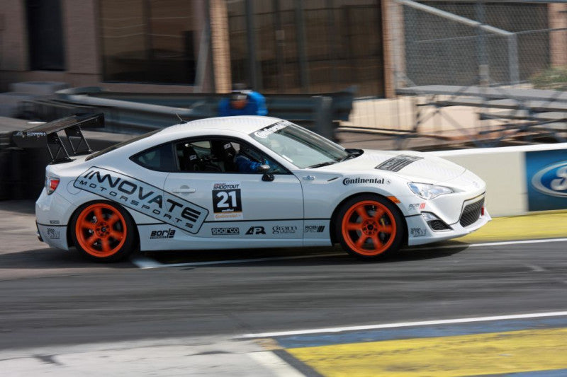 13.01.10005 AP RACING COMPETITION SPRINT BRAKE KIT (FRONT CP8350/299MM) w. PAD TENSION CLIPS