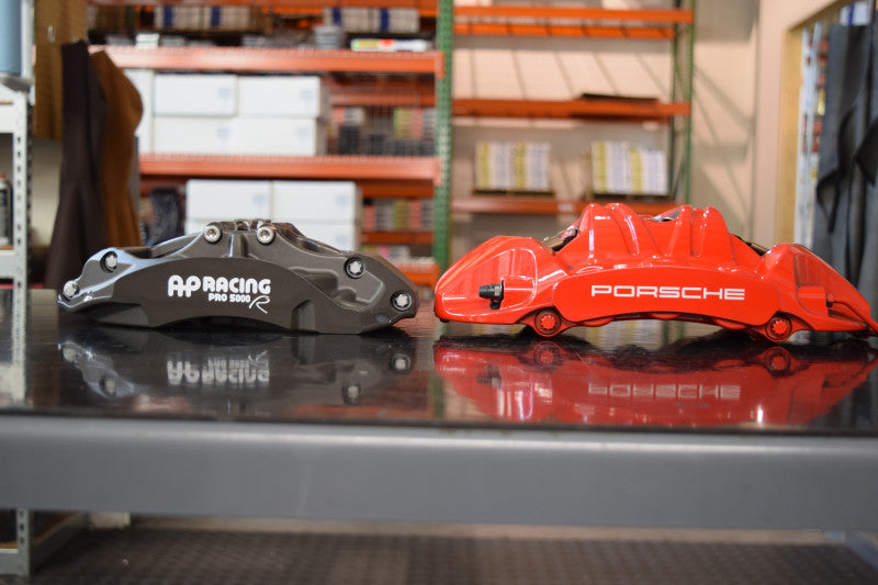 13.01.10083 AP RACING COMPETITION BRAKE KIT (FRONT 9661/394MM)