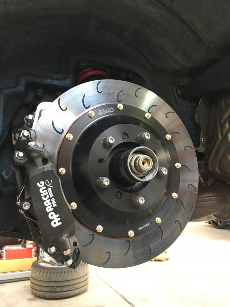 13.01.10185 AP RACING COMPETITION BRAKE KIT (REAR CP9450/380MM)