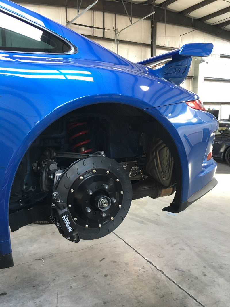 13.01.10074 AP RACING COMPETITION BRAKE KIT (REAR 9449/380MM)