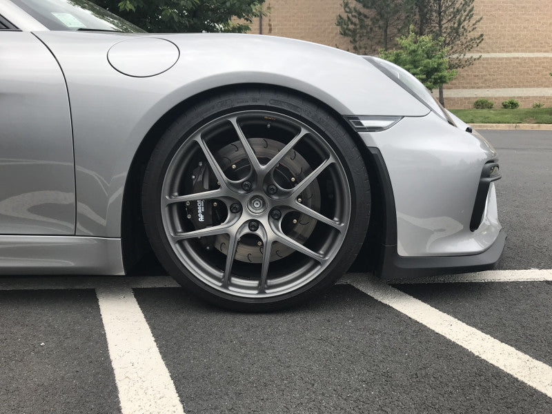 13.01.10083 AP RACING COMPETITION BRAKE KIT (FRONT 9661/394MM)