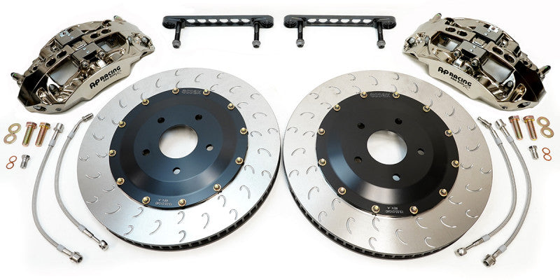 13.01.10142-ENP AP RACING ENP COMPETITION BRAKE KIT (FRONT 9669/394MM)