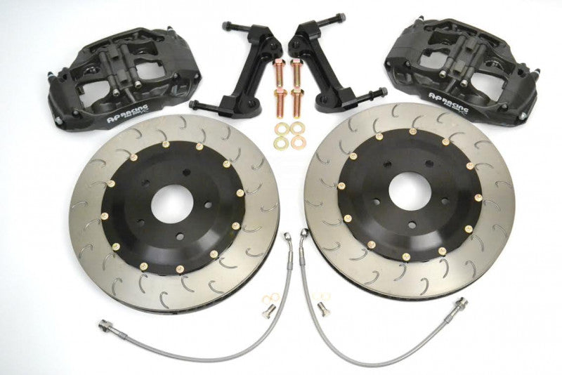 13.01.10083 AP RACING COMPETITION BRAKE KIT (FRONT 9661/394MM)