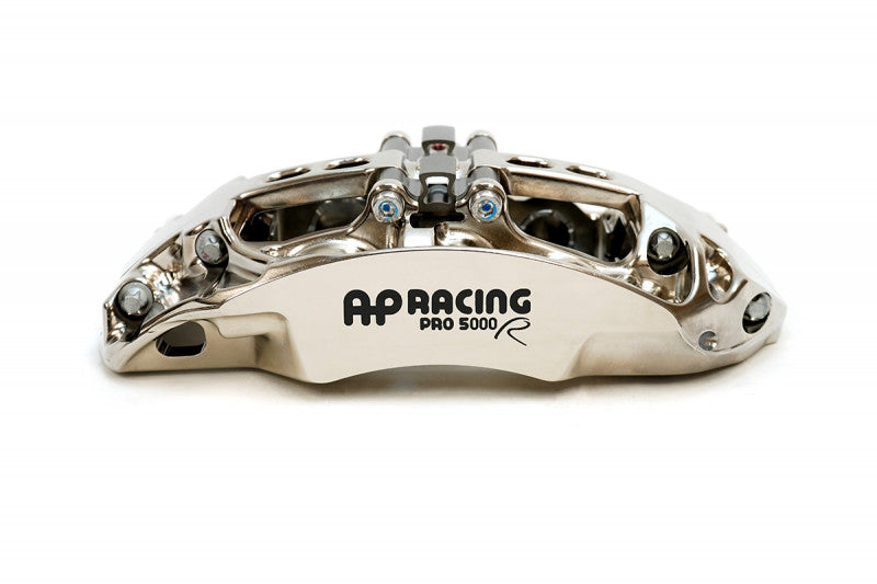 13.01.10038-ENP AP RACING ENP COMPETITION BRAKE KIT (FRONT 9668/372MM) w. PAD TENSION CLIPS