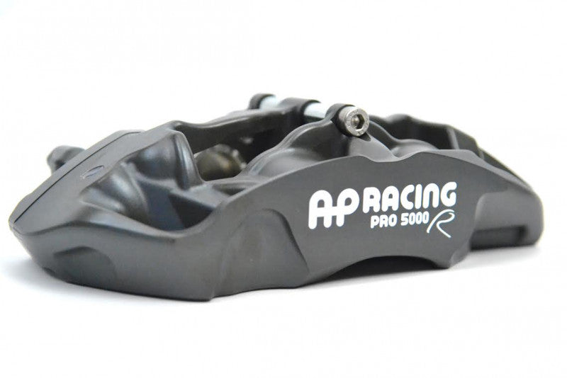13.01.10117 AP RACING COMPETITION BRAKE KIT (FRONT CP9441/338MM) (2006-2009 HONDA S2000) w. PAD TENSION CLIPS