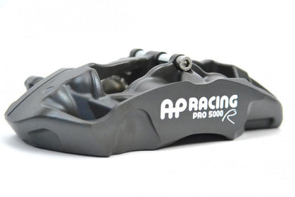 13.01.10117 AP RACING COMPETITION BRAKE KIT (FRONT CP9441/338MM) (2006-2009 HONDA S2000) w. PAD TENSION CLIPS