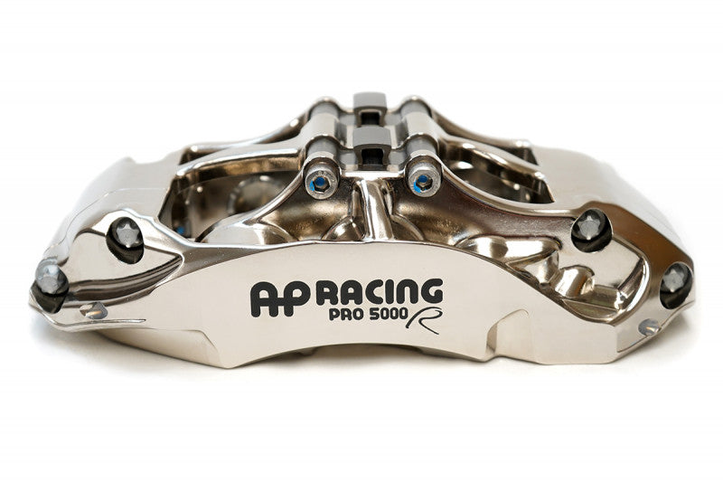 13.01.10037-ENP AP RACING ENP COMPETITION BRAKE KIT (FRONT 9660/372MM) w. PAD TENSION CLIPS