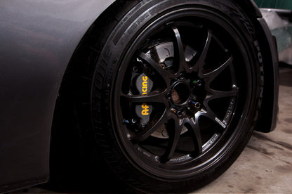 13.01.10003 AP Racing Competition Brake Kit (Front CP8350/299mm) (2000-2005 Honda S2000) w. PAD TENSION CLIPS