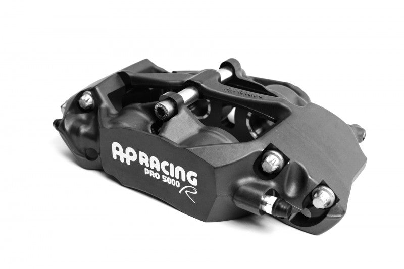13.01.10053 AP RACING COMPETITION BRAKE KIT (REAR CP9449/340MM) w. PAD TENSION CLIPS