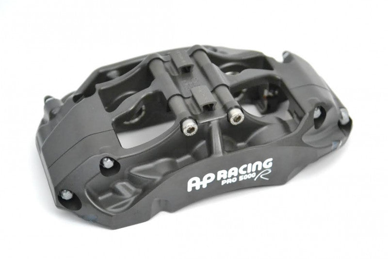 13.01.10113 AP RACING COMPETITION BRAKE KIT (FRONT CP9660/372MM) w. PAD TENSION CLIPS