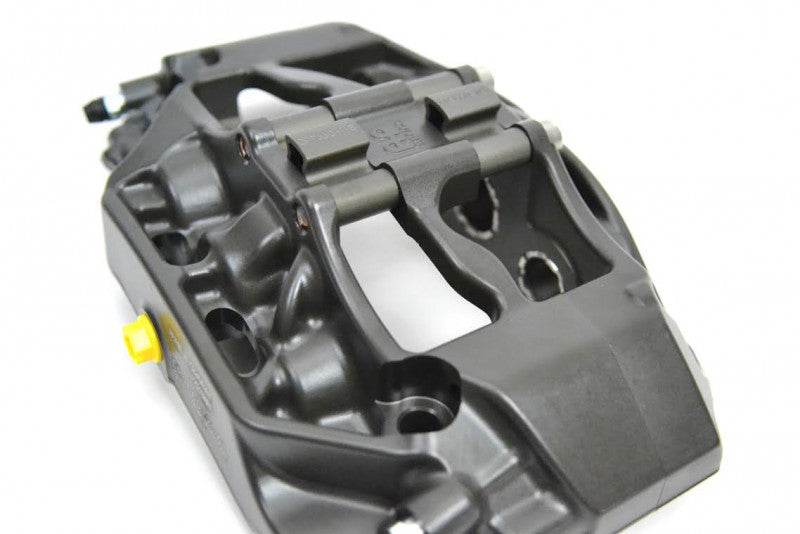 13.01.10037 AP RACING COMPETITION BRAKE KIT (FRONT 9660/372MM) w. PAD TENSION CLIPS