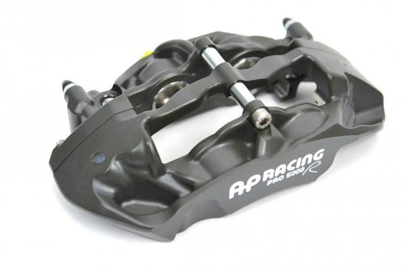 13.01.10117 AP RACING COMPETITION BRAKE KIT (FRONT CP9441/338MM) (2006-2009 HONDA S2000) w. PAD TENSION CLIPS
