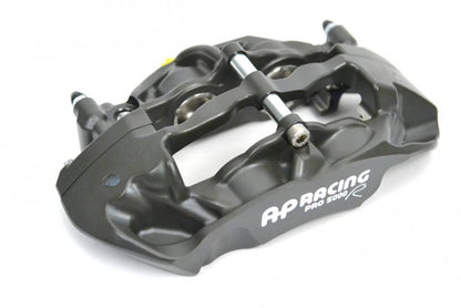 13.01.10117 AP RACING COMPETITION BRAKE KIT (FRONT CP9441/338MM) (2006-2009 HONDA S2000) w. PAD TENSION CLIPS