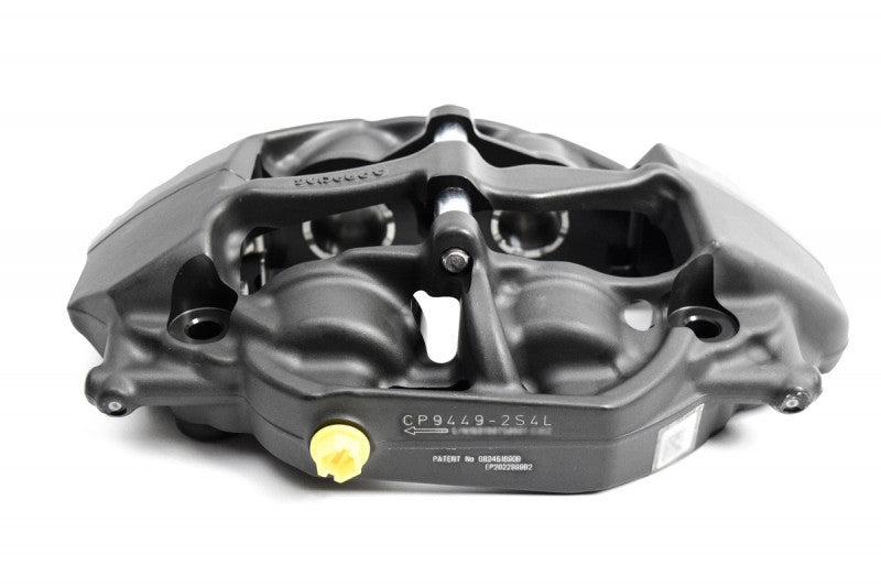 13.01.10069 AP RACING COMPETITION BRAKE KIT (FRONT CP9449/340MM) w. PAD TENSION CLIPS