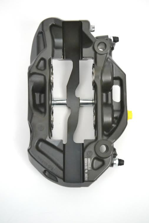 13.01.10117 AP RACING COMPETITION BRAKE KIT (FRONT CP9441/338MM) (2006-2009 HONDA S2000) w. PAD TENSION CLIPS