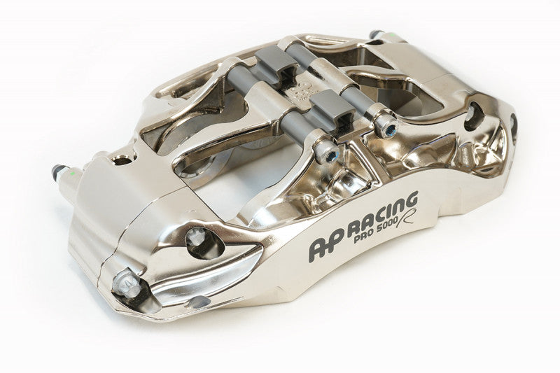 13.01.10037-ENP AP RACING ENP COMPETITION BRAKE KIT (FRONT 9660/372MM) w. PAD TENSION CLIPS